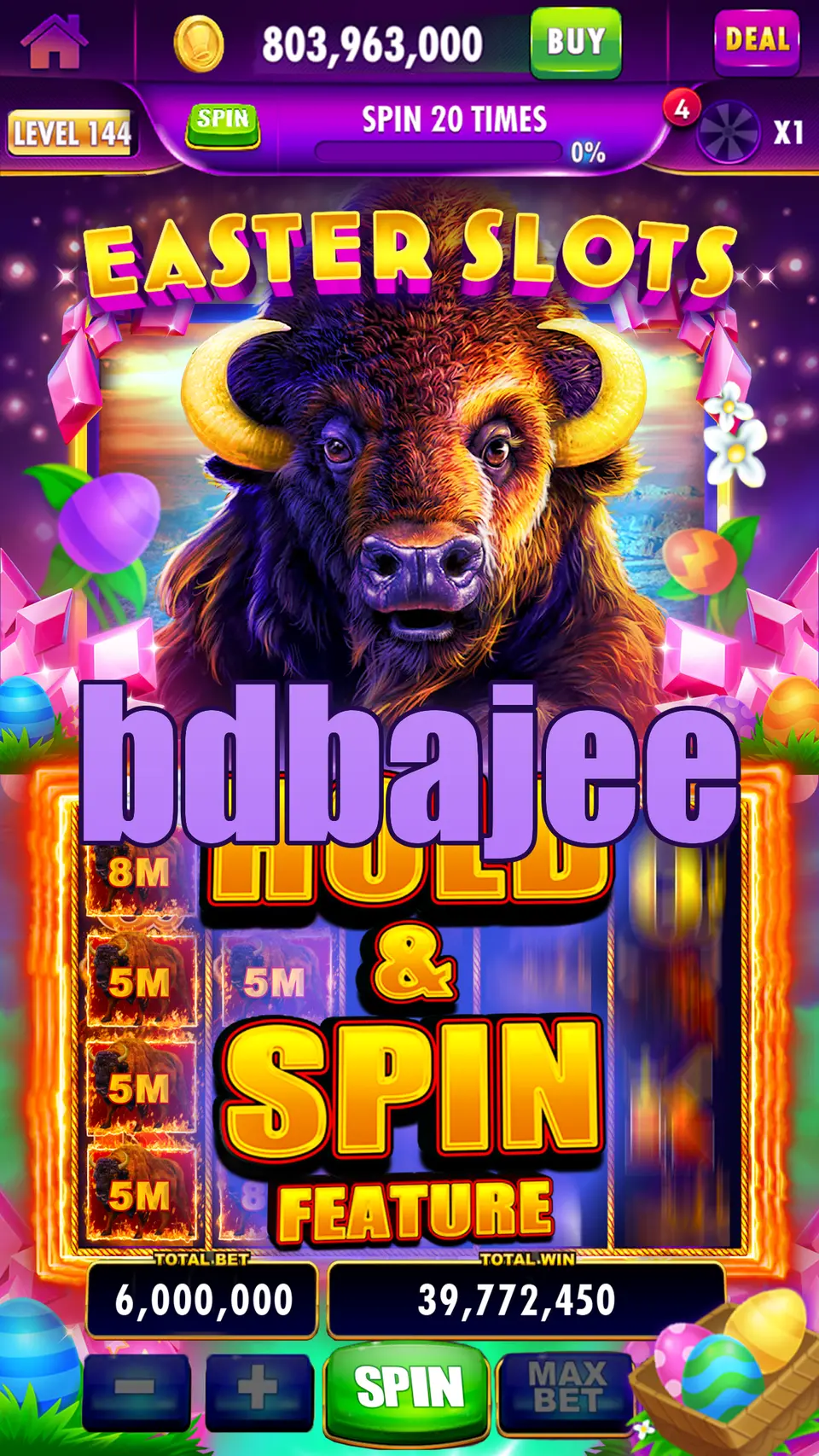 bdbajee APK