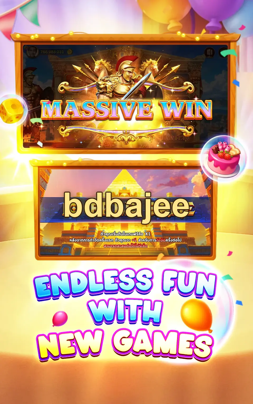 bdbajee APK