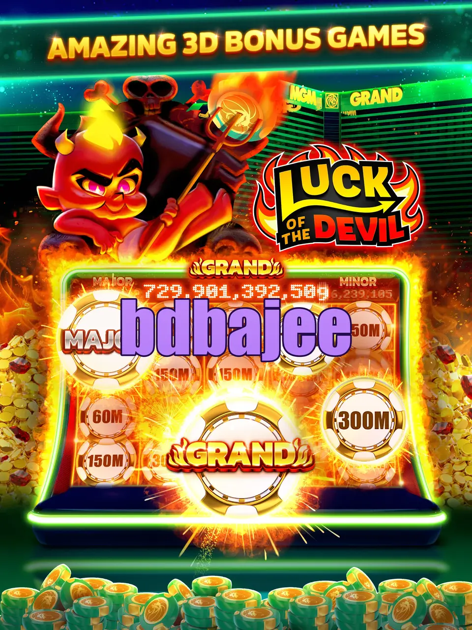 bdbajee APK